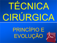 Técnica Cirúrgica